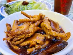 -七爷清汤腩·港式餐厅(金狮广场店)