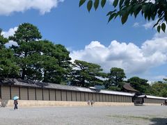 -京都御所