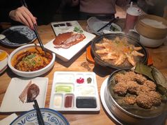 -小放牛炒菜馆(中山路乐汇城店)