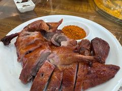 -邹胖哥好好吃餐馆(荔波美食街店)