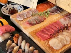 -鮨冠OMAKASE食べ放题(北京首店)