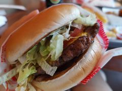 -FATBURGER 特富客汉堡(外交公寓店)