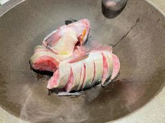 -鲜潭蒸汽石锅鱼(五道口购物中心店)