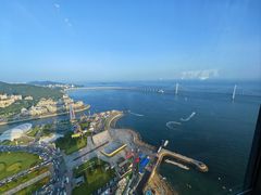 -大连君悦酒店·星海湾壹号Dalian·Dalian(星海广场店)