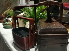 -南堂館川菜文化餐厅(天府店)
