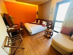 -太阳岛度假酒店