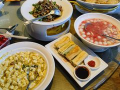-新白鹿餐厅(滨江银泰店)