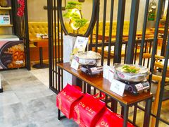 -喜上喜鸡煲翅(吉大店)