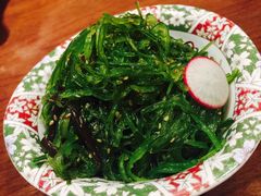 -松子料理(华威桥店)
