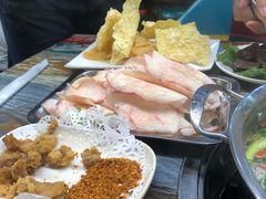 -刘少华贵州小黄牛·鲜牛肉火锅(总店)