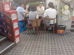 -云晓光头烧烤吧(盛夏店)