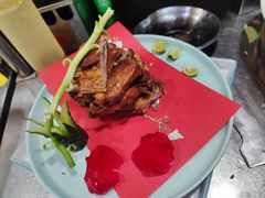 -来小酌·长安酒家(翠庭大厦店)