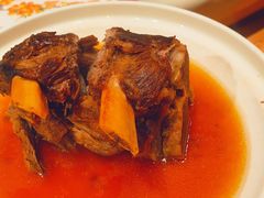 -西贝莜面村(近铁城市广场店)