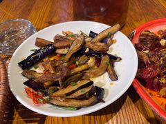 -柴窝堡22号辣子鸡·传承新疆菜