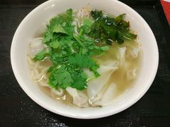 小馄饨-苏州大学独墅湖校区-第5食堂