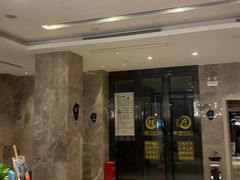 -宜尚酒店(武汉江汉路步行街店)