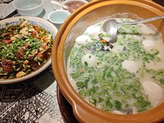 -胖鱼头·南京菜·河景餐厅(夫子庙店)