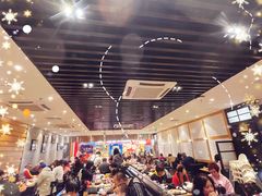 -大家乐(广州中华广场店)