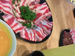 -汉拿山(包河万达店)