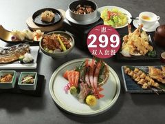 -初花·日本料理