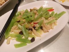 -飞鹿餐饮·陕南菜(北关店)