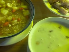 -水牛奶皇后糖水铺