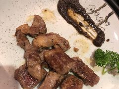 -科尔海悦酒店樱之河日本料理(清河东路店)