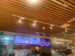 -西贝莜面村(当代商城店)