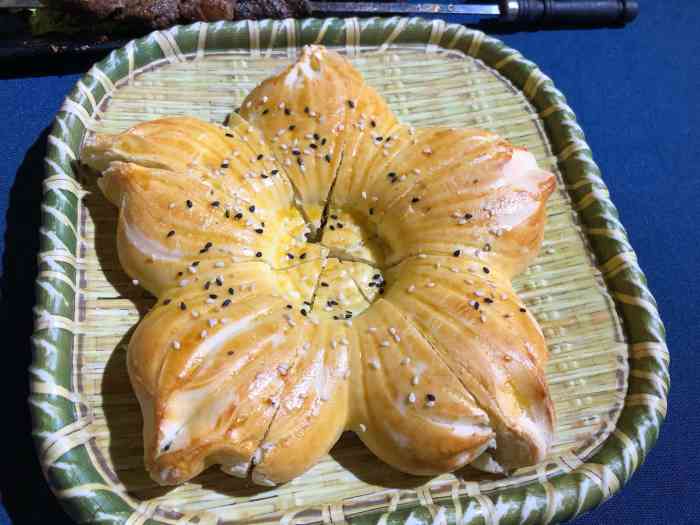 伊带伊路新疆美食府(呼家楼店)