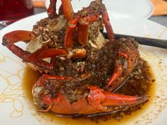 -Ministry of Crab•MOC(交子大道店)