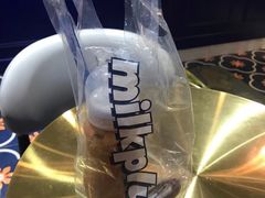 -milkplus·泰式奶茶(较场东路店)