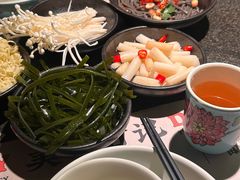 -蛙小侠·沸腾砂锅牛蛙(增城东汇城店)