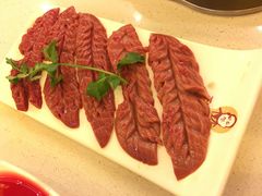 -王少龙火锅(五小区店)