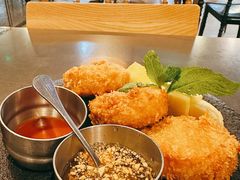 -simply thai天泰(长泰广场店)