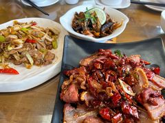 -隔壁老王·家常云南菜(花巷店)