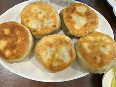 -清真牛街祥云轩门钉肉饼(左家庄店)