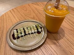 -去茶山(重庆万象城店)