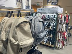 -MUJI无印良品(远洋未来广场店)