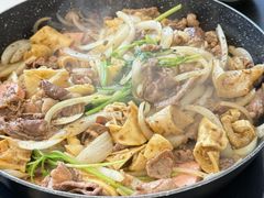 -鼎宏干锅牛肉(富城时代店)