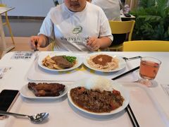 -宜家·瑞典风味餐厅(烟台路店)