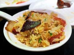 彪哥腊味煲仔饭-顺峰顺水顺德菜(龙华店)