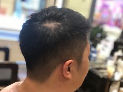 -Mentor Hair Salon