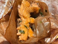-粤北餐馆