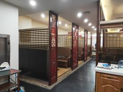 -李连贵熏肉大饼(宁山中路店)