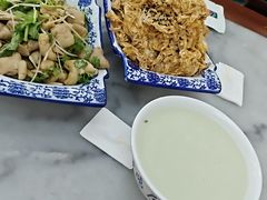 -海碗居老北京炸酱面(增光路店)