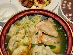 -洋洋中餐馆·SINCE 1997(信投店)