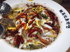 -太二酸菜鱼(正大广场店)