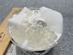 -喜茶(广州中山六路店)