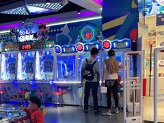 -大玩家(通州万达广场店)