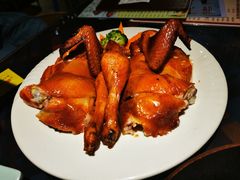-幸福哟烧鸡·粤菜海鲜私厨(七星路店)